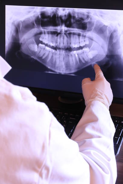 Best Emergency TMJ Treatment in Nellysford, VA