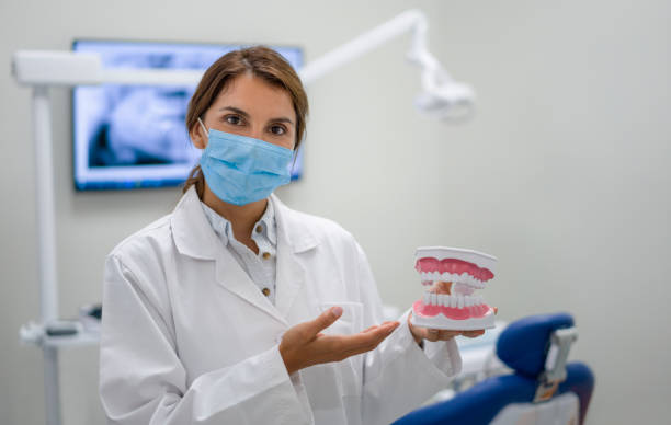 Best Emergency Root Canal Treatment in Nellysford, VA