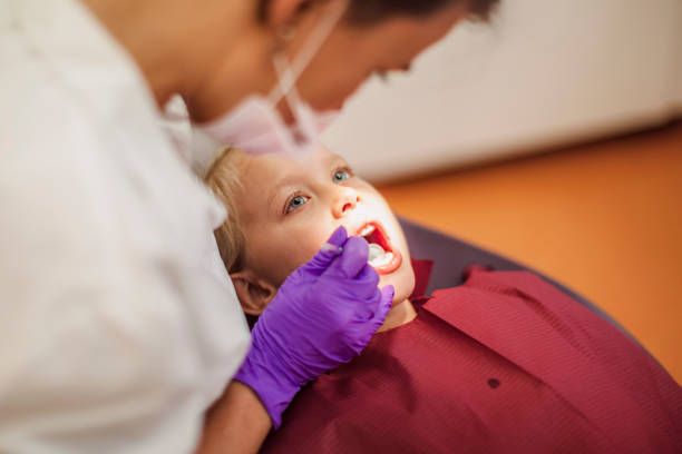 Best Emergency Tooth Extraction in Nellysford, VA