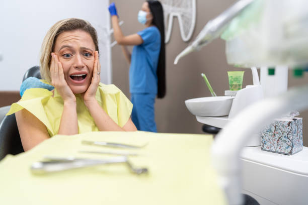 Best Same-Day Emergency Dental Services in Nellysford, VA