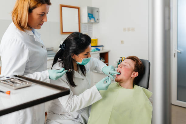 Best Urgent Care for Lost Fillings or Crowns in Nellysford, VA