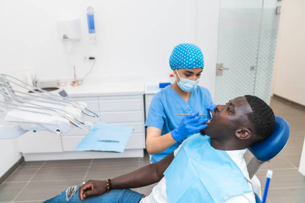 Best Emergency Gum Treatment in Nellysford, VA